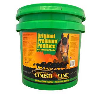 Original Premium Poultice 45lbs