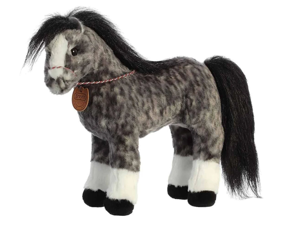 Breyer Aurora Plush Stuffed Animals
