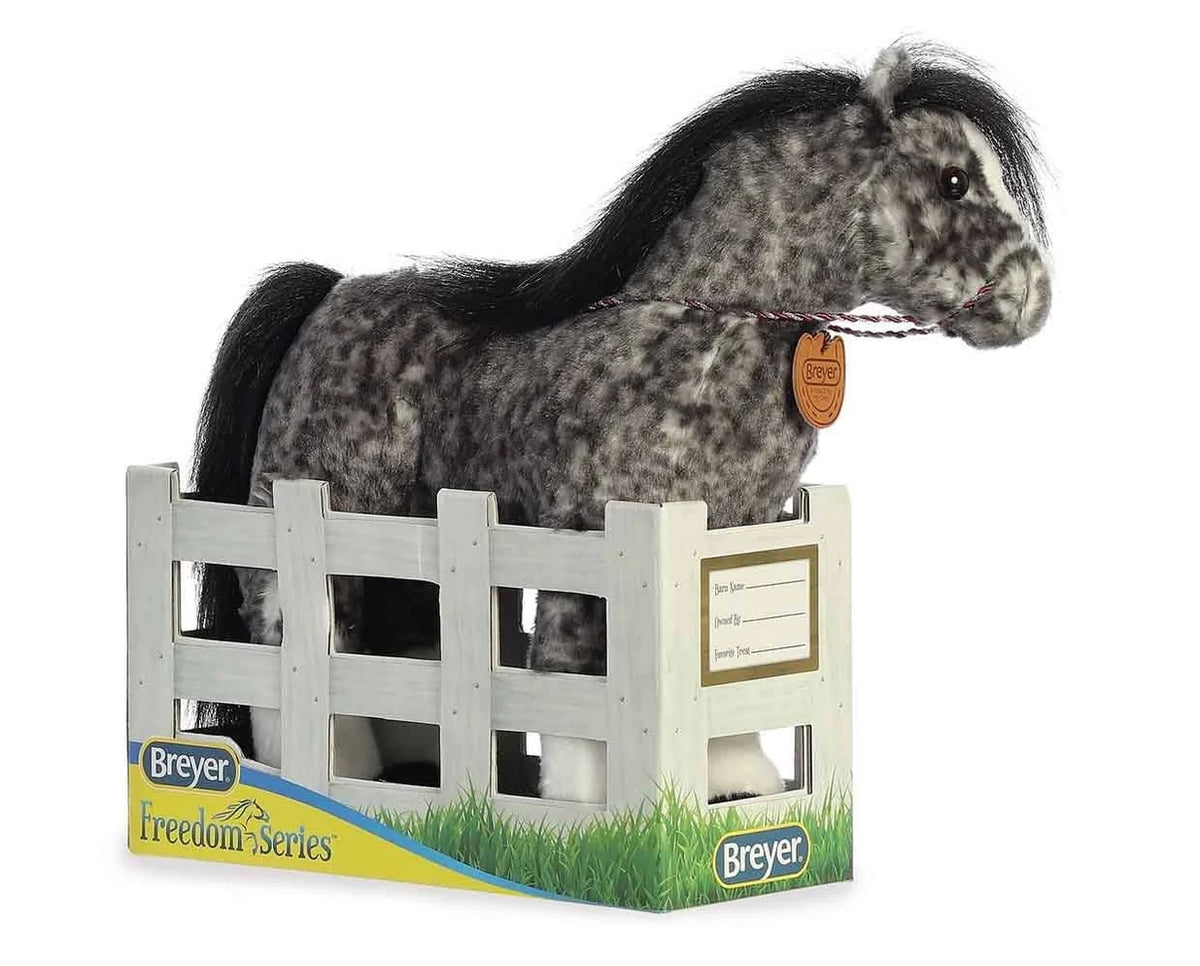 Breyer Aurora Plush Stuffed Animals