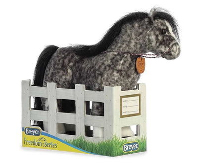 Breyer Aurora Plush Stuffed Animals