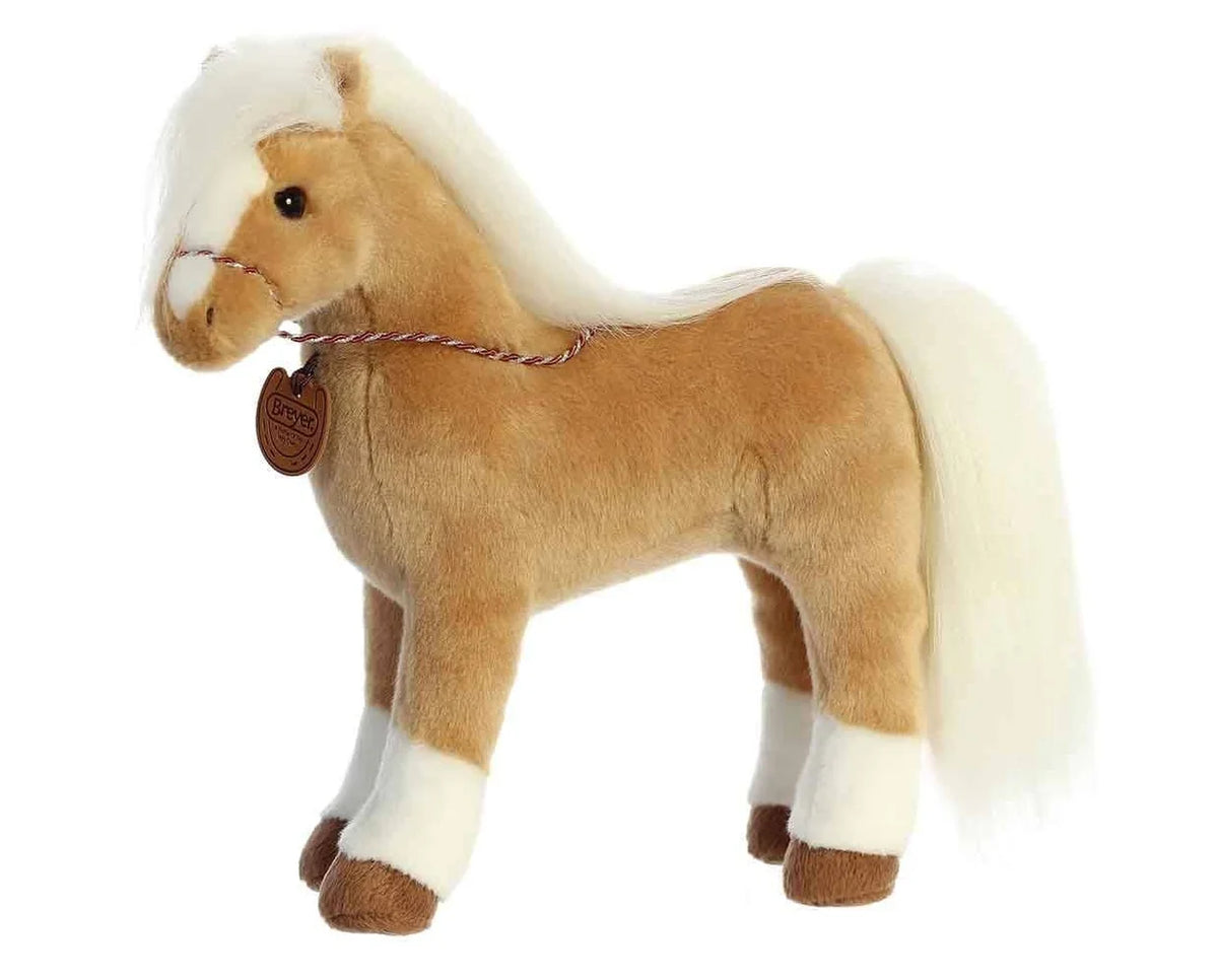 Breyer Aurora Plush Stuffed Animals
