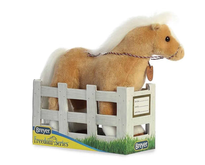 Breyer Aurora Plush Stuffed Animals