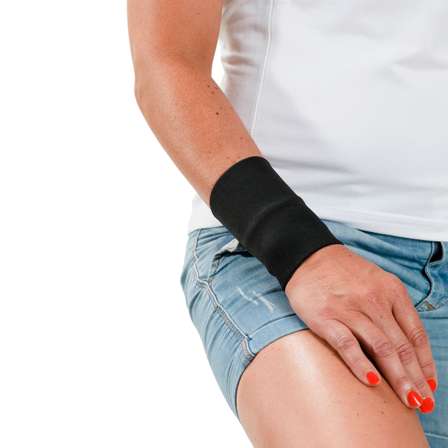 Back On Track Therapeutic Wrist Brace