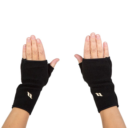 Back On Track Fleece Wrist Cover with Thumb