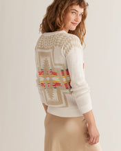Load image into Gallery viewer, Pendleton Women&#39;s Montera Cotton Knit Sweater
