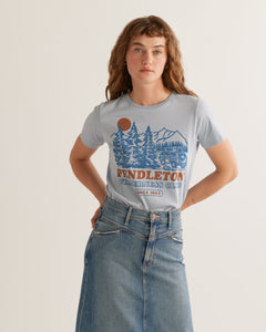 Pendleton Women's Wilderness Club T-Shirt