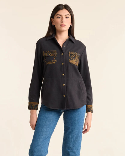 Pendleton Women's Harding Utility Shirt Jacket