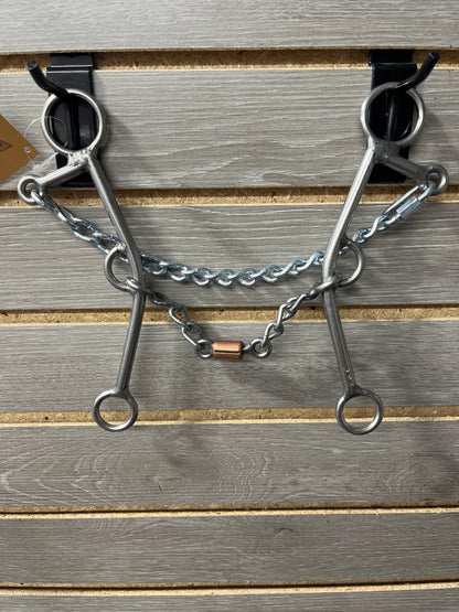 L&W #179C Lifter Bit - Long Shank 8"