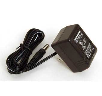 Hot Shot 110V Charger Adapter (The Green One)