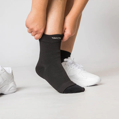 Back On Track Physio Ankle Brace 4-Way Stretch