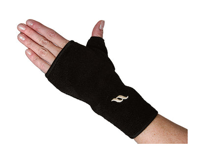 Back On Track Fleece Wrist Cover with Thumb