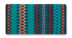 Mayatex Nova Wool Saddle Blanket
