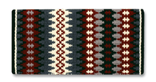 Load image into Gallery viewer, Mayatex Nova Wool Saddle Blanket
