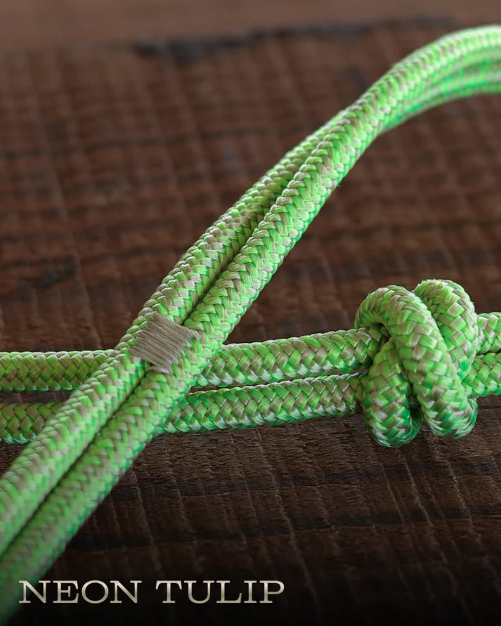 Hay Chix Redemption Rope Halter