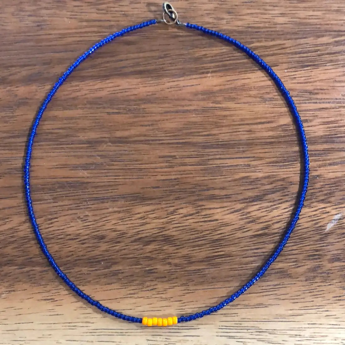 $15: J.Forks Seed Bead Necklaces 7 Jewelry