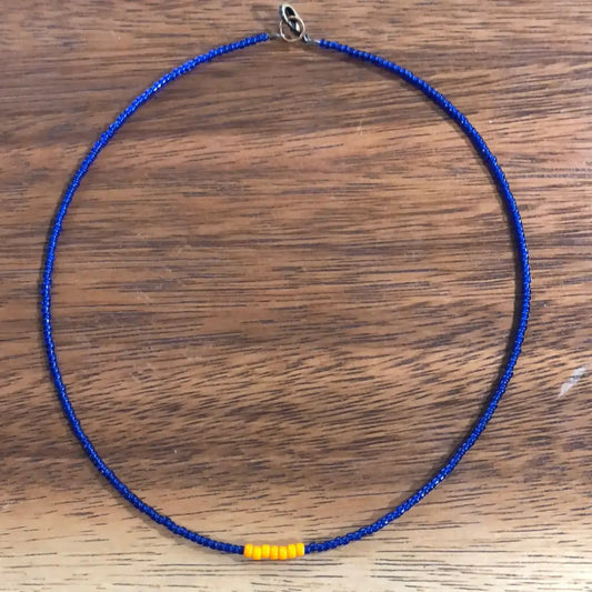 $15: J.Forks Seed Bead Necklaces 7 Jewelry