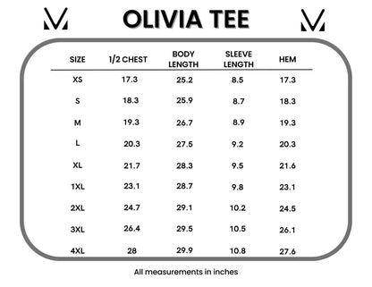 $15: Michelle Mae Women’s White Olivia T-Shirt Sale Women’s T-Shirt