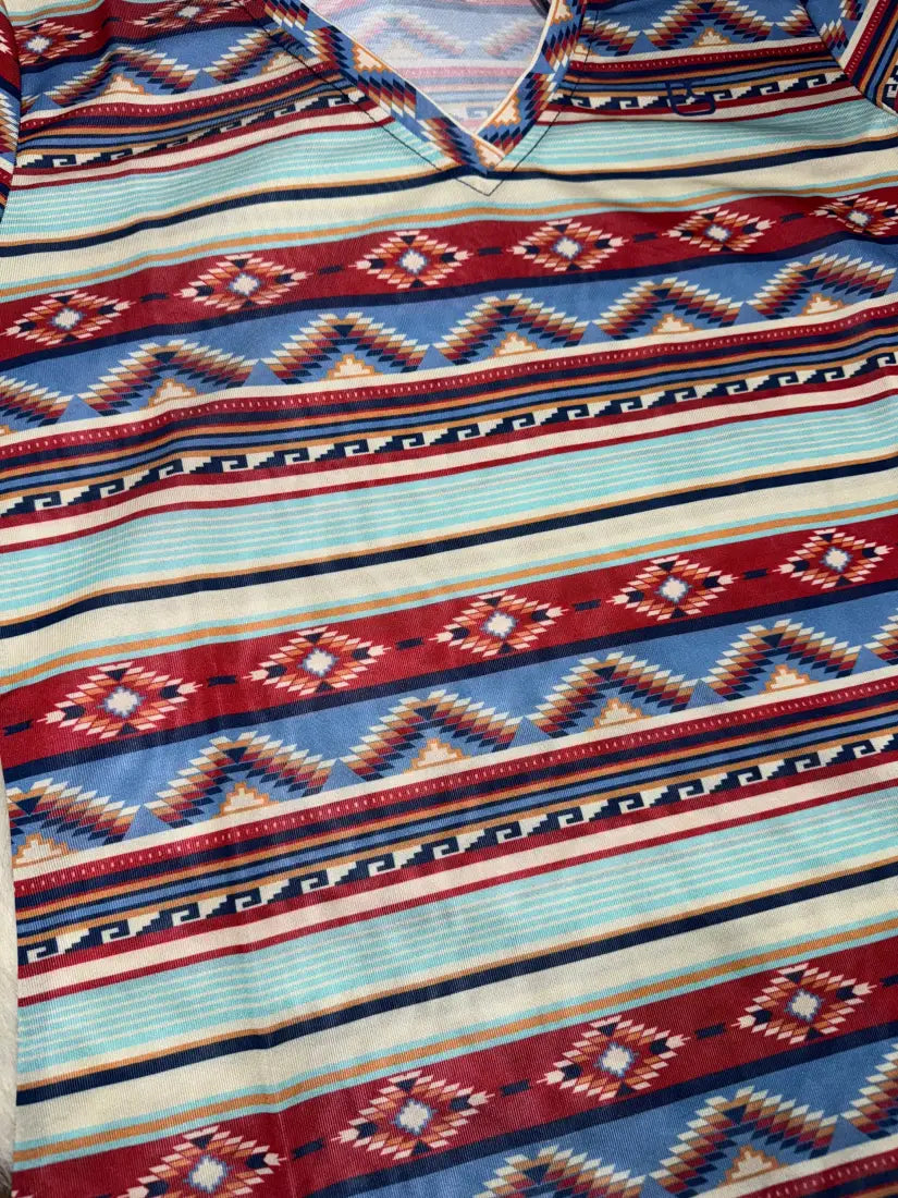 Panhandle Women’s Performance Mesh T-Shirt Sale Women’s T-Shirt