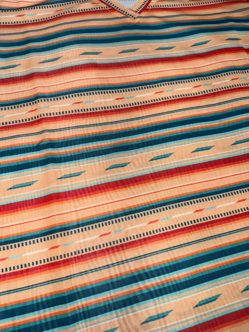 Panhandle Women’s Performance Mesh T-Shirt Sale Women’s T-Shirt