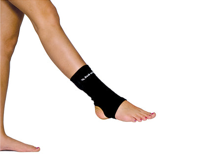 Back On Track Therapeutic Ankle Brace