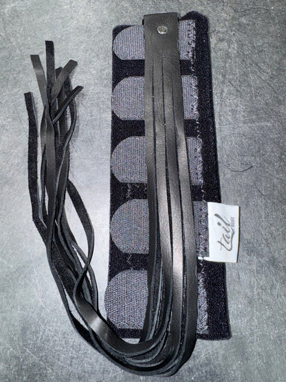 Tail Boot- Standard