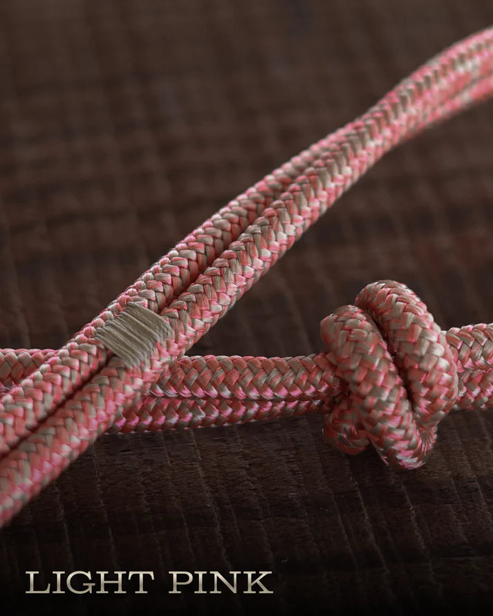 Hay Chix Redemption Rope Halter