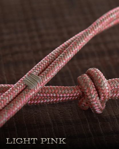 Hay Chix Redemption Rope Halter