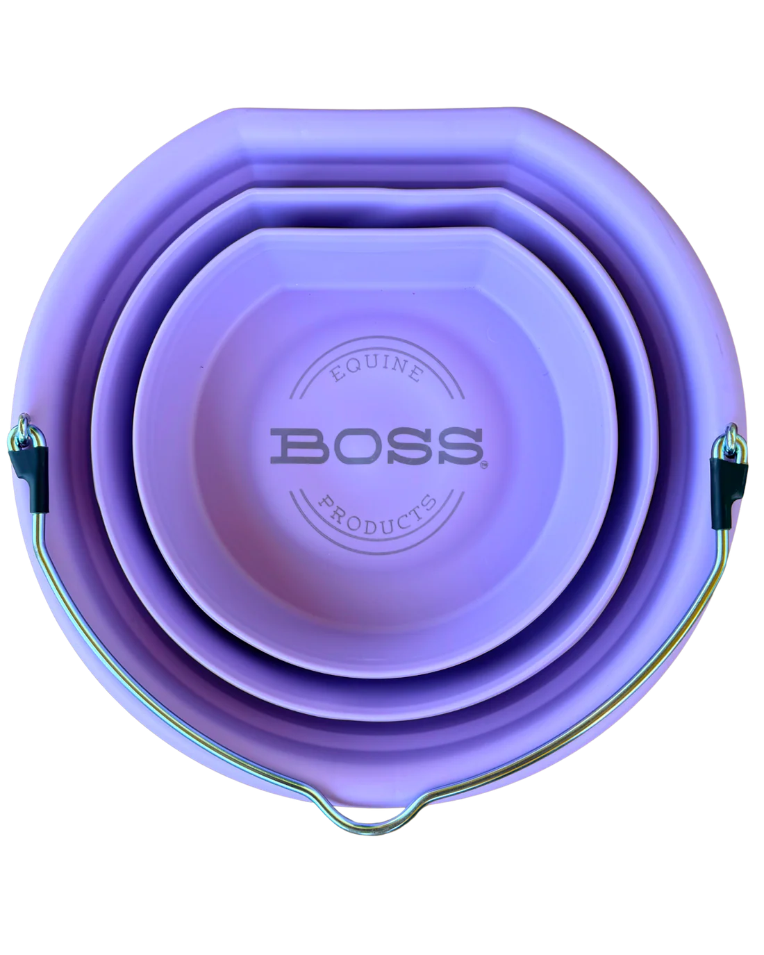 BOSS Bucket