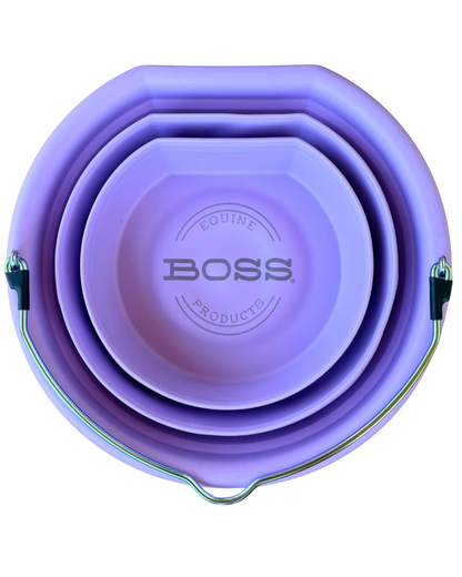 BOSS Bucket