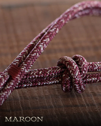 Hay Chix Redemption Rope Halter