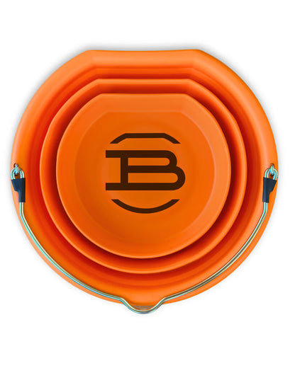 BOSS Bucket