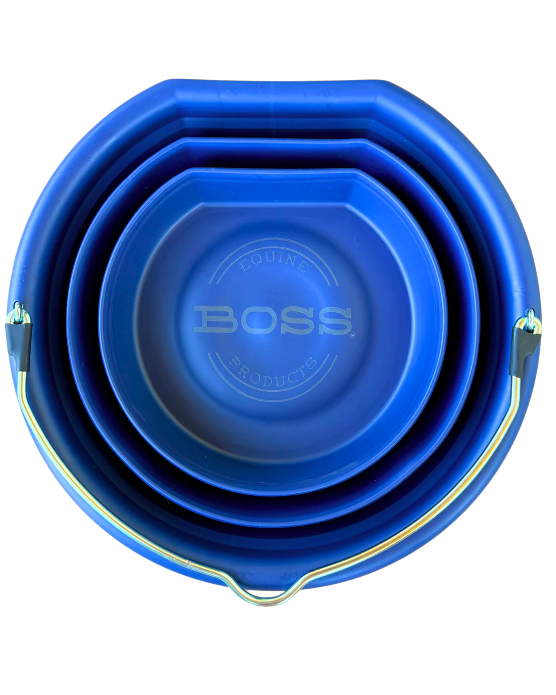 BOSS Bucket
