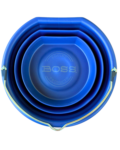 BOSS Bucket