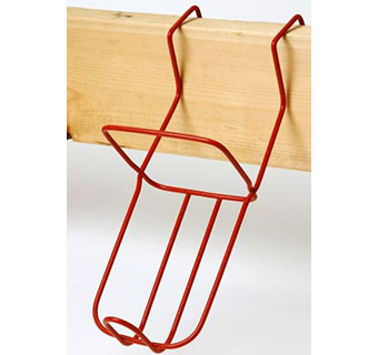 Calf Bottle Holder - 2 Quart