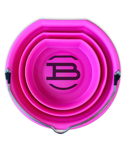 BOSS Bucket