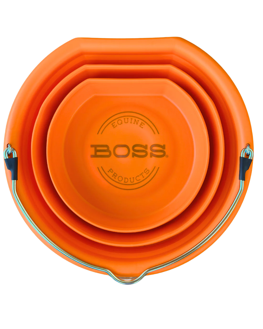 BOSS Bucket