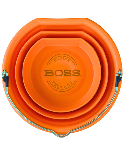 BOSS Bucket