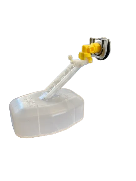 Ritchie 3/4″ Hight Pressure Valve Assembly/Float