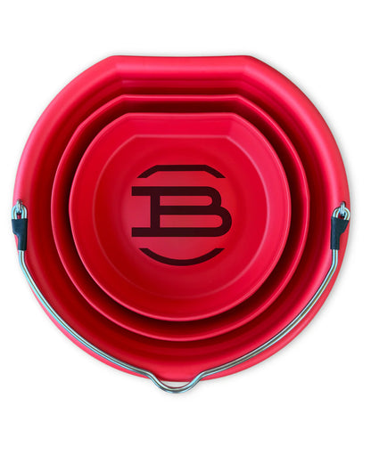 BOSS Bucket