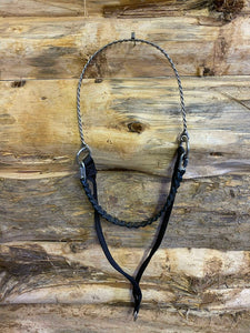 L&W Wire Chain Chain Bonnet