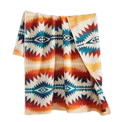 Pendleton Sunset Pass Wool Blanket