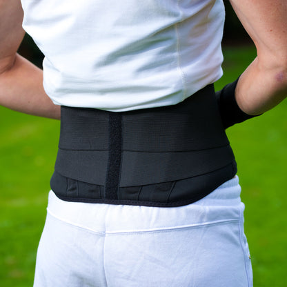 Back On Track Therapeutic Back Brace