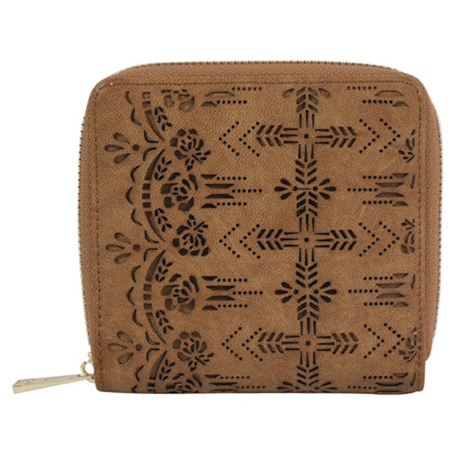 Catchfly Small Chloe Wallet