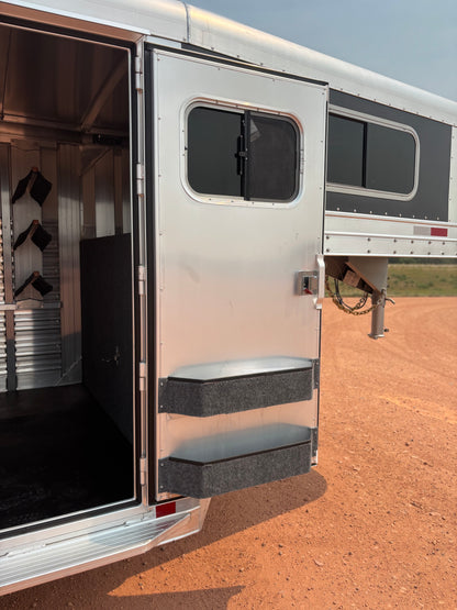 2027 Platinum 28' C Sport Stock Combo Trailer