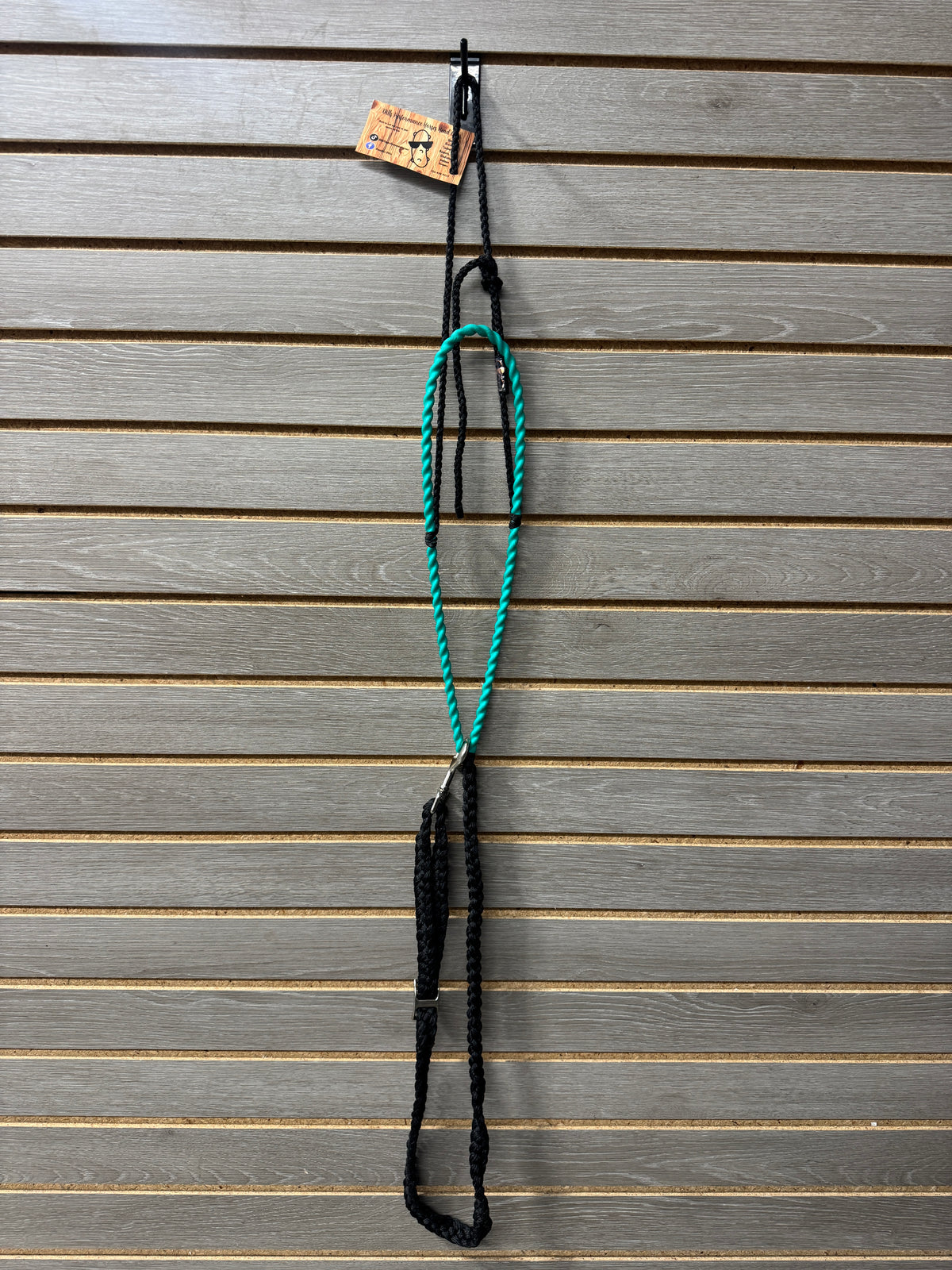 Dills Performance Tie Down