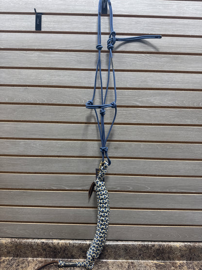 Hay Chix Halter & Lead Rope Set