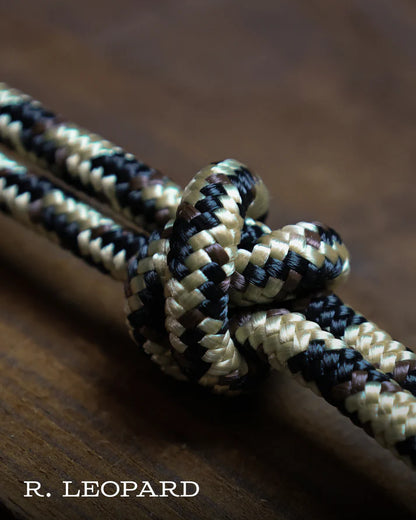 Hay Chix Redemption Rope Halter