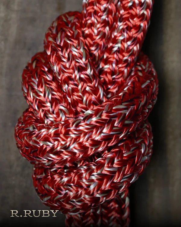 Hay Chix Redemption Lead Rope