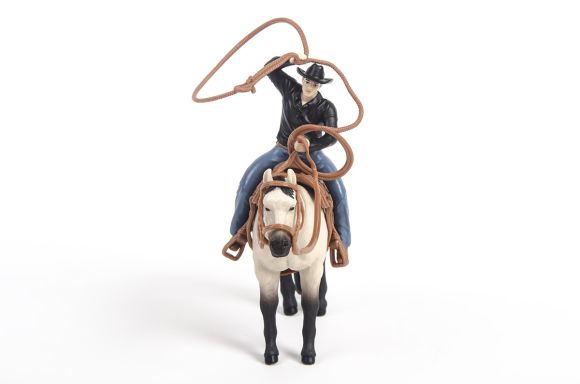 Little Buster Calf Roper Kit