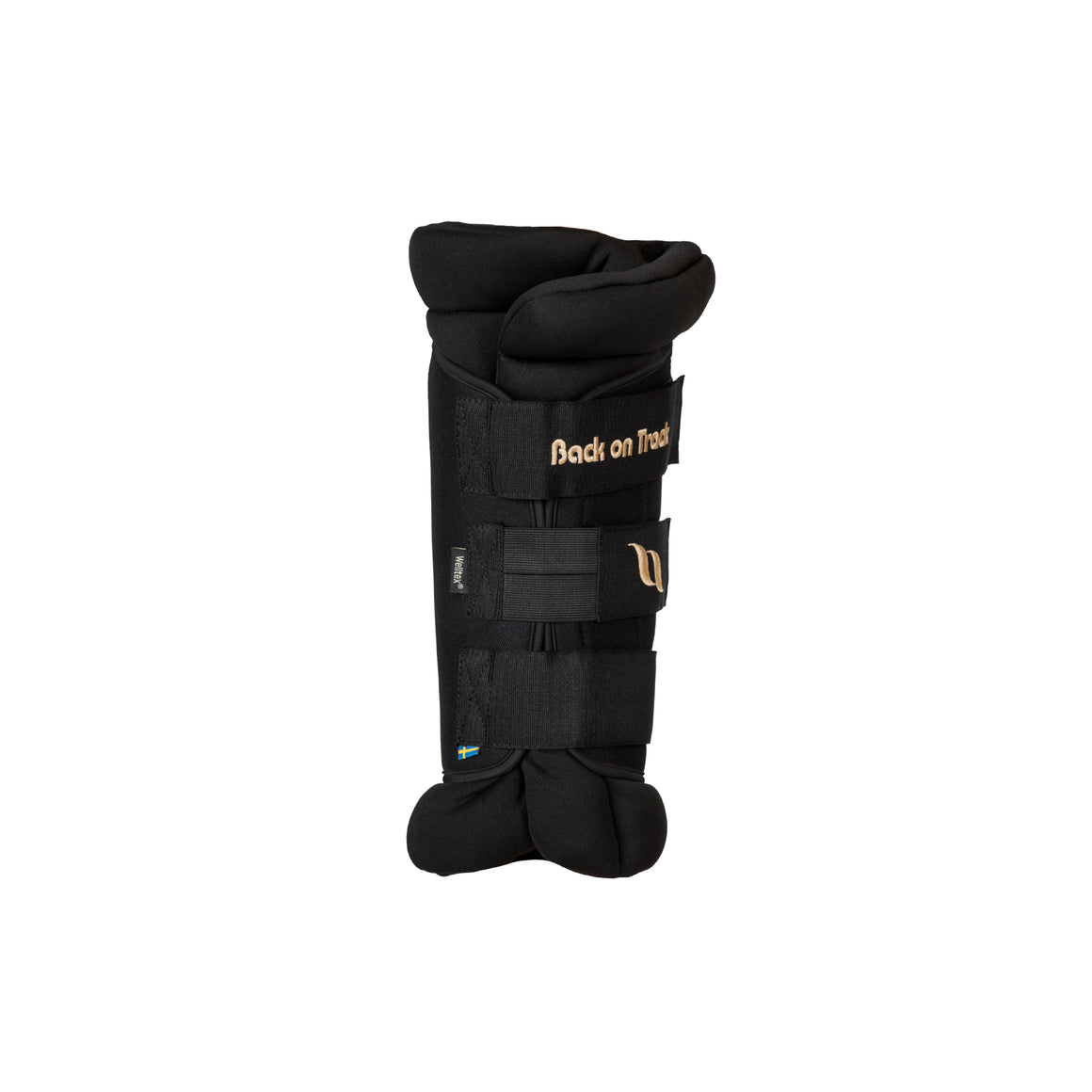 Back On Track Royal Padded Hock Boots Deluxe